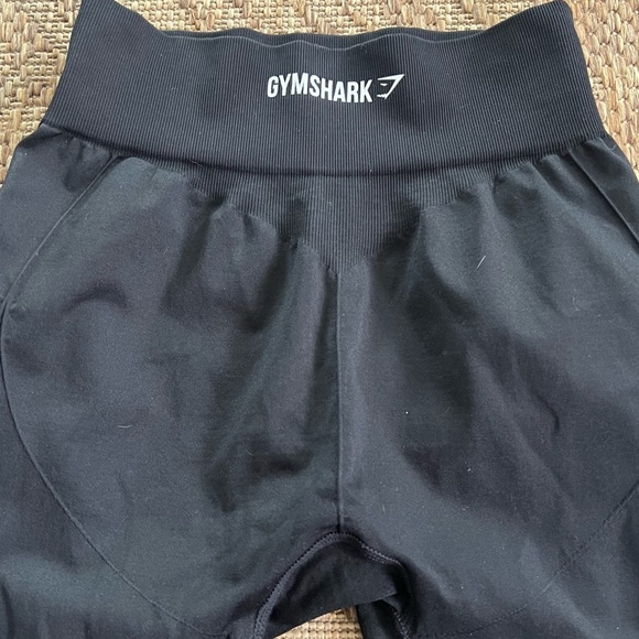 Gymshark Two-tone seamless leggings - Picture 5 of 5